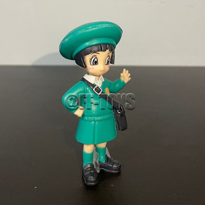zzooi-9cm-anime-dragon-ball-pan-figure-pan-figurine-pvc-action-figures-collection-model-toys-for-children-christmas-gifts