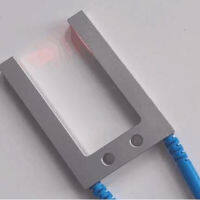 Optical Fiber Sensor Slot U-Shaped Label PUS-4005 PU-4005 PUE-4005 PU-4020 PUS-4020 PUS-2030 PUS-2005 PUS-2012 PU-2012 ER2-22H