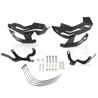 R1200R LC Motorcycle Fuel Injection System Cover Guard For BMW R1200GS LC 2013 2014 2015 2016 Motor Accessries Parts