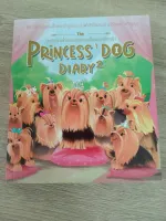 THE PRINCESS’ DOG DIARY 2 บันทึกคุณน้ำหอม สุนัขทรงเลี้ยงของเจ้าหญิง