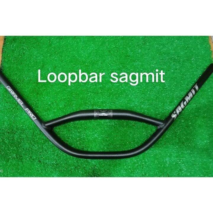 sagmit gravel pro loop bar