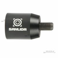 SANLIDA X10 Stabilizer ตัดการเชื่อมต่ออย่างรวดเร็ว0 ° 5 ° 10 ° อลูมิเนียมคันธนู Sanlida Goal