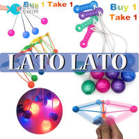 DENOSWIM Latto LATTO Toy Lato LATTO Buy 1 Tok 1 - Tok ของเล่นต่อสู้ของเล่น Latto