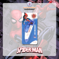 เทปลบคำผิด กว้าง 5 มม.ยาว 6 เมตร ลายการ์ตูนลิขสิทธิ์ MARVEL spider รุ่น 0419 correction tape