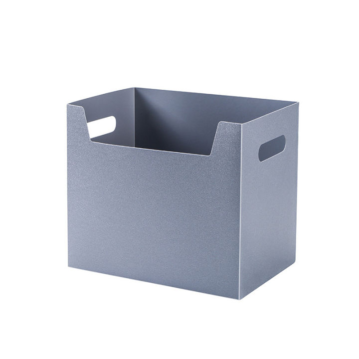 กล่องเก็บหนังสือพับได้-กล่องเก็บเสื้อ-พักพับได้-กล่องเก็บเครื่องสำอางพับได้-xln0008