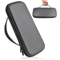 Carry Storage Case กระเป๋าเก็บของแบบพกพากันกระแทก Hard Shell Storage Case Anti-Fall สำหรับ ROG Ally Console Accessories