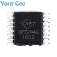 10PCS Original H2046 TSSOP16 Compatible With XPT2046 Touch Screen Controller