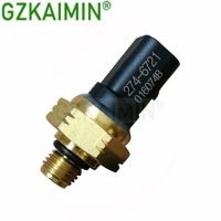 brand new authentic High Quality New Auto Parts Oil Pressure Sensor Switch For Caterpillar Cat 320D OEM 2746721 274 6721