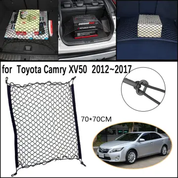 Camry deals cargo net