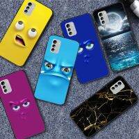 สำหรับ Nokia G400 N1530DL 6.58 "เคสโทรศัพท์เคสปิดป้องกันพร้อมตัวเลือกการออกแบบส่วนบุคคล