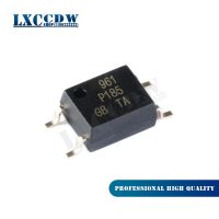 10PCS TLP185 TLP185GB P185 SOP-4 Optocoupler SMD Optocoupler In Stock WATTY Electronics