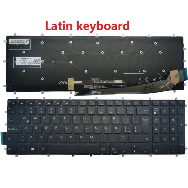 uk-us-สเปน-sp-latin-la-บราซิล-br-แป้นพิมพ์แล็ปท็อปสำหรับ-vostro-15-5000-5568-inspiron-7778-7786-7779-7577-7567