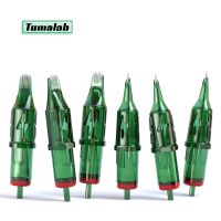 【YF】✱▲✑  JZ TUMAlab Cartridges Needles Necessitie 20PCS High-Quality Needle Grade