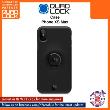 Quadlock discount xs max