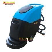 HCMMáy chà sàn liên hợp KRAFFER KF600 mới BH 18 tháng
