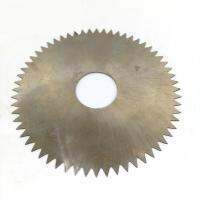 Slotting SAW Blade fret Groove SAW Blade กีตาร์ fretboard slotting TOOL SLOT SAW Leaves