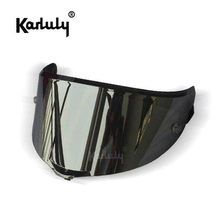 2023 Motorcycle Helmet Visors For AGV Pista GP RR corsa R GPR 70 Anti