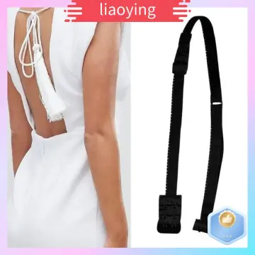 Good Quality Nylon Elastic Bra Strap Adjuster Accessories - China Bra  Elastic Strap and Bra Strap price