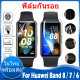 ⚡️ในไทย พร้อมส่ง⚡️For Huawei Band 8 ฟิล์ม Band 7 ฟิล์ม For Huawei Band 6 ฟิล์ม Hydrogel film huawei band6 ร้านไทย For huawei band8 band6 band7 หัวเหว่ยแบนด์