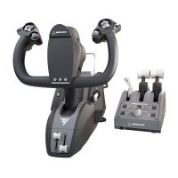 [พร้อมส่ง] Thrustmaster TCA Yoke Pack Boeing Edition จอยบังคับเครื่องบิน ใช้ได้กับคอมพิวเตอร์ PC และ XBOX