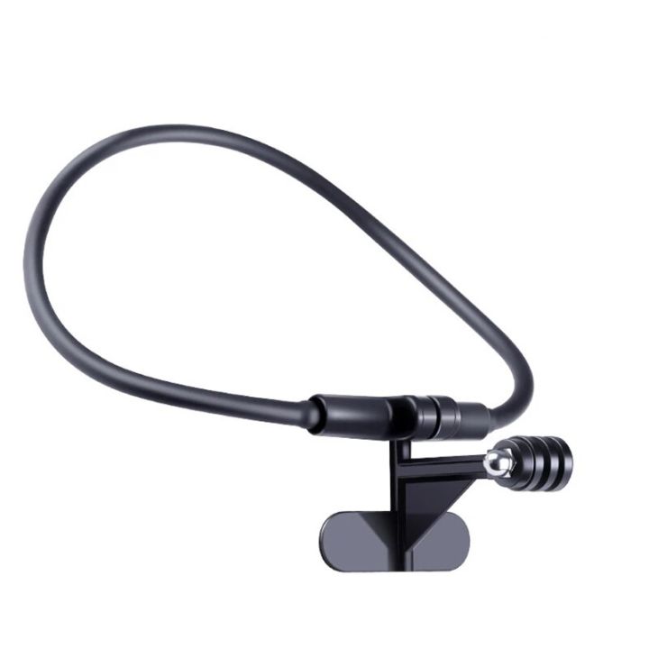 for-dji-action-2-magnet-neck-hold-mount-lanyard-strap-phone-holder-vlog-for-insta360-one-rs-r-x2-gopro-10-9-xiaomi-yi-cellphone
