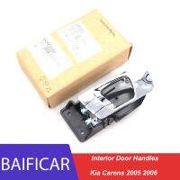 Baificar Brand New Genuine Interior Door Handles 0K2FB-59330 For Kia Carens 2005 2006