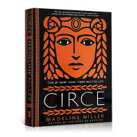 CIRCE: การเล่าเรื่องราวของเทพธิดาที่กล้าหาญและยอมจำนนหนังสือภาษาอังกฤษวรรณกรรมคลาสสิกนิยายโรแมนติกนิยายเทพนิยายนวนิยายเทพนิยายหนังสือนิทานการอ่านหนังสือของขวัญปกอ่อน