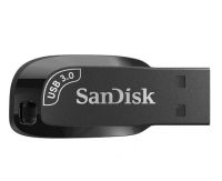 64 GB FLASH DRIVE (แฟลชไดร์ฟ) SANDISK ULTRA SHIFT USB 3.0 (SDCZ410-064G-G46)