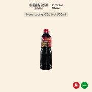 Nước Tương Cậu Hai - 500ml