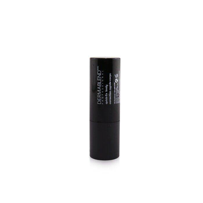 Dermablend Quick Fix Body Full Coverage Foundation Stick Brown 12g/0