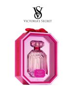 (New Scent) Victorias Secret กลิ่น Bombshell Magic กลิ่นหอมออกใหม่ล่าสุด หอมหรูหราทันสมัยไม่เกร่อ  ใหม่แท้ 100% อเมริกา