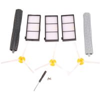 Replacement Kit For Irobot Roomba 800 900 Series 805 860 870 871 880 890 960 980 Robotic Vacuum Cleaner Accessory Replacement Parts