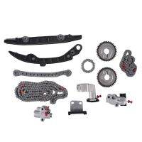 VQ35HR HJ-49175 Timing Chain Kit Replacement Parts Accessories for 350Z Infiniti M35 Q40 Q50 QX50 QX70 3.5L