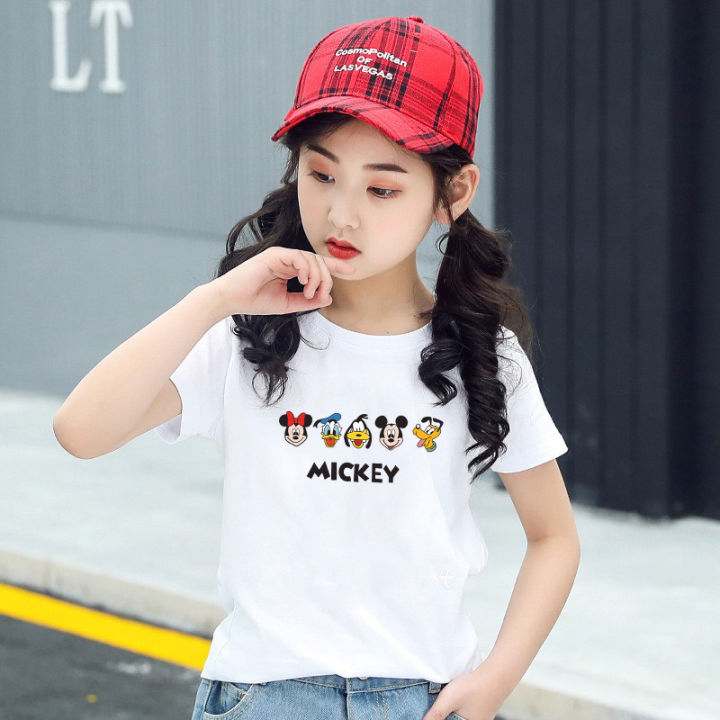 พร้อมส่ง-เสื้อเด็กแขนสั่ง-ผ้านุ่นใส้สบายฯใส่เทียกออกกำลังกายได้ทั้งเด็กชายและหญิงh147