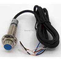 New Product M12 2Mm Sensing DC 6-36V NPN PNP NO+NC LJ12A3-2-Z/CX LJ12A3-2-Z/CY Cylinder Inductive Proximity Sensor Switch