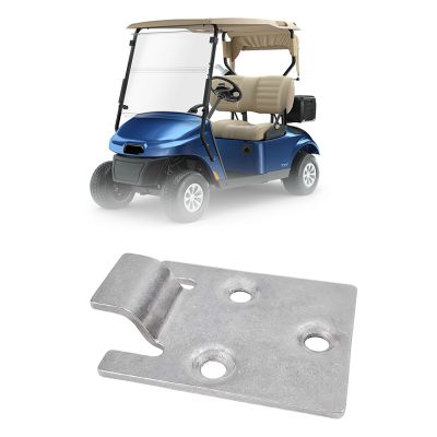 Seat Hinge for EZGO 1995-Up TXT Medalist MPT Shuttle Workhorse Golf Cart Parts 71610-G01