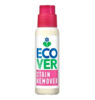 ECOVER Stain Remover อีโคฟเวอร์ สเตน รีมูฟเวอร์ น้ำยาขจัดคราบผ้าขาว และผ้าสี 200ml.