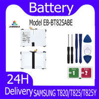 JAMEMAX แบตเตอรี่ SAMSUNG T820/T825/T825Y Battery Model EB-BT825ABE ฟรีชุดไขควง hot!!!