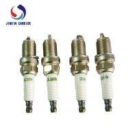 ZZOOI New wholesale auto spark plug K6RTC/10 pcs iridium Spark Plug