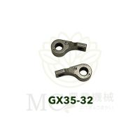 GX35-32 อะไหล่ ชุดกระเดื่องวาล์ว  Honda GX35 เครื่องตัดหญ้า เครื่องพ่นยา GX 35 UT31 UMK345