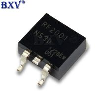 10PCS RF2001N3D TO-263 RF2001 RF2001NS3SW TO263 RF2001N SOT New And Original WATTY Electronics