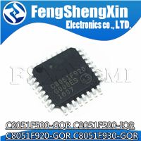 5pcs C8051F500-GQR C8051F580-IQR C8051F920-GQR C8051F930-GQR C8051F500 C8051F580 C8051F920 C8051F930 QFP Chips WATTY Electronics