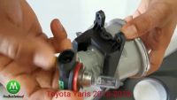 ( PRO+++ ) โปรแน่น.. ไฟตัดหมอก ไฟสปอร์ตไลท์ โคมไฟธรรมดา TOYOTA YARIS ATIV 2018 2019 / โตโยต้า ยาริส (รับประกันสินค้า 3 เดือน) ราคาสุดคุ้ม ไฟ ตัด หมอก led ไฟ ตัด หมอก โปรเจคเตอร์ ไฟ ตัด หมอก มอเตอร์ไซค์ ไฟ ตัด หมอก สี เหลือง