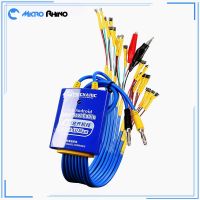 MECHANIC Iboot AD PRO Switch Power Supply Test Cable Mobile Boot Line For phone xsmax 11 11pro Huawei xiaomi OPPO VIVO Power Line