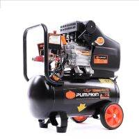 PUMPKIN ปั้มลมโรตารี่ MEGATON II 3.0HP 25 ลิตร รุ่น PTT-M3HP25(31547) รับประกัน 1 ปี  TANG MYHOME