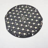 +——{} Professional Repair And Modification 54 3W Full-Color 3 In 1 Par Lamp Bead Board 18 Pcs Bead Plate Stage Lighting Accesso