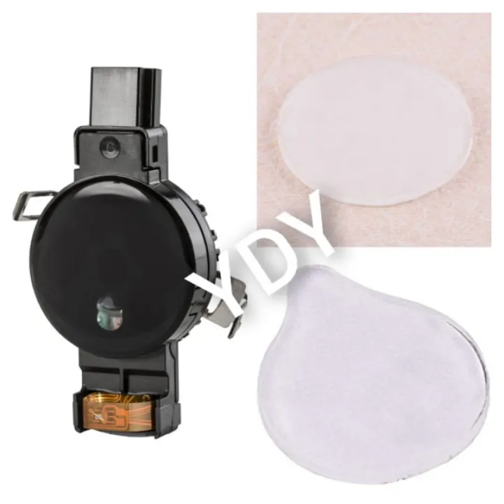 ready stock Windshield rain sensor gel pad Lazada