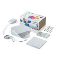 NANOLEAF LIGHTING (ระบบแสงสว่าง)  CANVAS STARTER KIT NL29-0002SW-9PK 9 PANELS รับประกันสินค้า 2 ปี