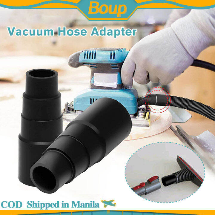 Universal Plastic Vacuum cleaner Hose Adapter Vacuum Cleaner Hose
