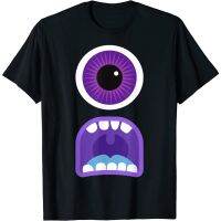 Monster House Fashion Tops For Men